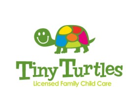 Logo Design entry 334771 submitted by mangunsemi to the Logo Design for Tiny Turtles run by SherryH