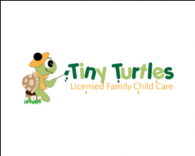 Logo Design entry 334773 submitted by mangunsemi to the Logo Design for Tiny Turtles run by SherryH