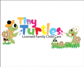 Logo Design entry 334781 submitted by Mespleaux to the Logo Design for Tiny Turtles run by SherryH