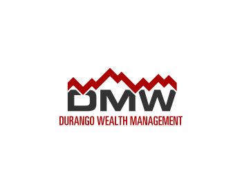 Logo Design entry 334832 submitted by plasticity to the Logo Design for Durango Wealth Management, LLC run by CharliePeterson