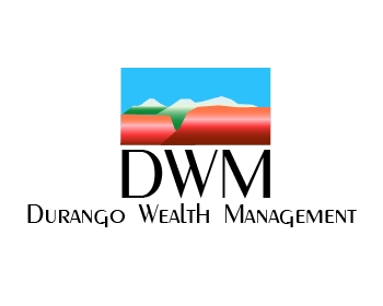 Logo Design entry 334832 submitted by Mespleaux to the Logo Design for Durango Wealth Management, LLC run by CharliePeterson
