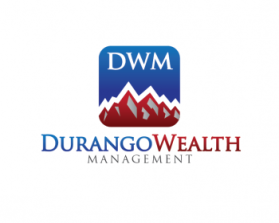 Logo Design entry 334832 submitted by traceygl to the Logo Design for Durango Wealth Management, LLC run by CharliePeterson