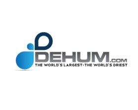 Logo Design entry 334841 submitted by max001 to the Logo Design for dehum.com run by Simon Mills