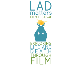 Logo Design entry 334979 submitted by my.flair.lady to the Logo Design for LADmatters film festival run by Diane