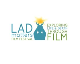 Logo Design entry 334989 submitted by eShopDesigns to the Logo Design for LADmatters film festival run by Diane