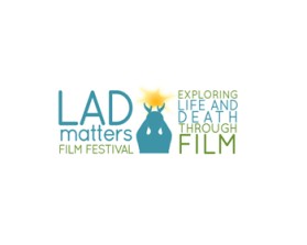 Logo Design entry 334991 submitted by my.flair.lady to the Logo Design for LADmatters film festival run by Diane