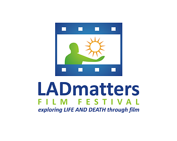 Logo Design entry 334993 submitted by eShopDesigns to the Logo Design for LADmatters film festival run by Diane