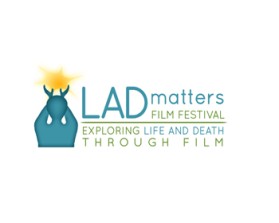 Logo Design entry 334994 submitted by my.flair.lady to the Logo Design for LADmatters film festival run by Diane