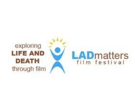 Logo Design Entry 335013 submitted by serendipity to the contest for LADmatters film festival run by Diane