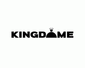 Logo Design entry 335015 submitted by serendipity to the Logo Design for KingDome™ run by StypeCreative