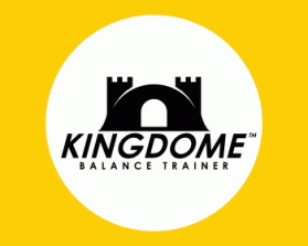 Logo Design Entry 335047 submitted by mwshorts to the contest for KingDome™ run by StypeCreative