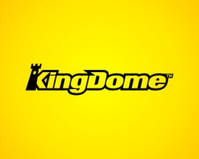 Logo Design entry 335061 submitted by serendipity to the Logo Design for KingDome™ run by StypeCreative
