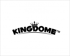 Logo Design entry 335071 submitted by Orafaz to the Logo Design for KingDome™ run by StypeCreative