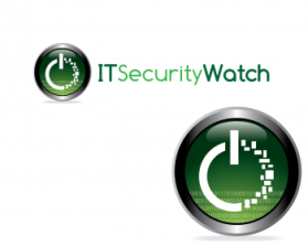 Logo Design Entry 335124 submitted by Hyo_Yeon_Art to the contest for www.itsecuritywatch.com run by contentsam