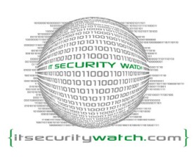 Logo Design entry 335142 submitted by zernoid to the Logo Design for www.itsecuritywatch.com run by contentsam