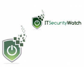 Logo Design entry 335144 submitted by muzzha to the Logo Design for www.itsecuritywatch.com run by contentsam