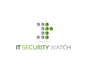 Logo Design Entry 335154 submitted by SCM Designs to the contest for www.itsecuritywatch.com run by contentsam