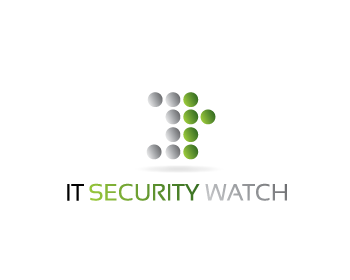 Logo Design entry 335154 submitted by SCM Designs to the Logo Design for www.itsecuritywatch.com run by contentsam