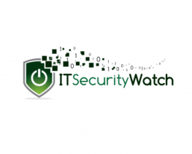 Logo Design entry 335156 submitted by gooddesigner to the Logo Design for www.itsecuritywatch.com run by contentsam