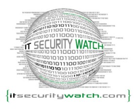 Logo Design entry 335169 submitted by nrj-design to the Logo Design for www.itsecuritywatch.com run by contentsam