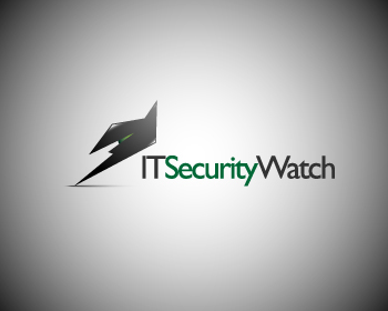 Logo Design entry 335169 submitted by zernoid to the Logo Design for www.itsecuritywatch.com run by contentsam