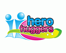 Logo Design Entry 335446 submitted by Nofandrianto to the contest for www.HeroHuggers.com run by draplinj
