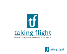 Logo Design entry 335477 submitted by SCM Designs to the Logo Design for TAKING FLIGHT run by rpowell
