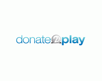 Logo Design entry 336002 submitted by cj38 to the Logo Design for D2P or Donate2Play run by tomas_ernst