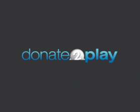 Logo Design entry 335967 submitted by danu to the Logo Design for D2P or Donate2Play run by tomas_ernst