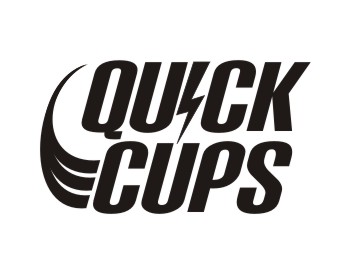 Logo Design entry 336064 submitted by RoyalSealDesign to the Logo Design for QuickCups™ run by StypeCreative