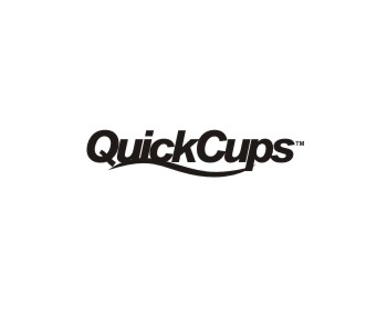 Logo Design entry 336110 submitted by d_X to the Logo Design for QuickCups™ run by StypeCreative