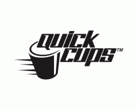 Logo Design entry 336118 submitted by Nofandrianto to the Logo Design for QuickCups™ run by StypeCreative