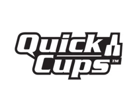 Logo Design entry 336122 submitted by Nofandrianto to the Logo Design for QuickCups™ run by StypeCreative