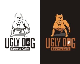 Logo Design entry 338511 submitted by frankeztein