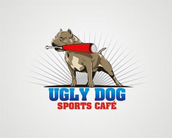 Logo Design entry 339784 submitted by vgated