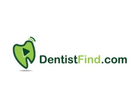 Logo Design Entry 336515 submitted by max22 to the contest for www.DentistFind.com run by sharky