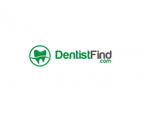 Logo Design Entry 336545 submitted by Hyo_Yeon_Art to the contest for www.DentistFind.com run by sharky