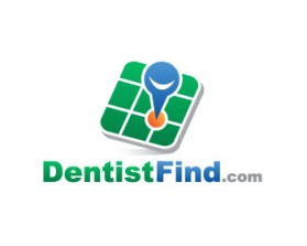 Logo Design entry 336556 submitted by marian7o to the Logo Design for www.DentistFind.com run by sharky