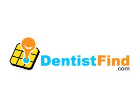 Logo Design entry 336580 submitted by Hyo_Yeon_Art to the Logo Design for www.DentistFind.com run by sharky