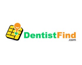 Logo Design entry 336641 submitted by griffindesign to the Logo Design for www.DentistFind.com run by sharky