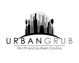 Logo Design entry 337008 submitted by palajoie to the Logo Design for Urban Grub run by mariaworley