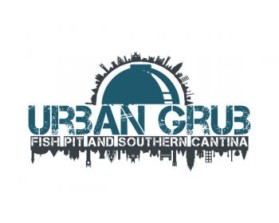 Logo Design entry 337012 submitted by palajoie to the Logo Design for Urban Grub run by mariaworley