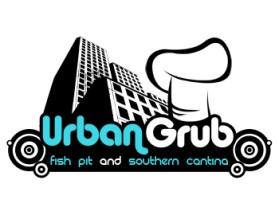Logo Design Entry 337015 submitted by 32 to the contest for Urban Grub run by mariaworley