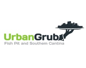 Logo Design Entry 337021 submitted by max22 to the contest for Urban Grub run by mariaworley
