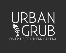 Logo Design entry 337024 submitted by DSD-Pro to the Logo Design for Urban Grub run by mariaworley