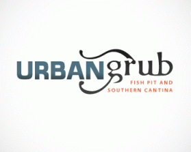 Logo Design entry 337026 submitted by palajoie to the Logo Design for Urban Grub run by mariaworley