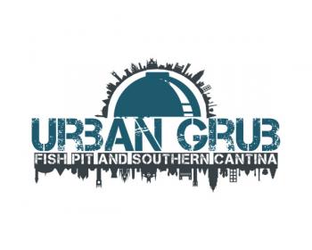 Logo Design entry 337020 submitted by osotomo to the Logo Design for Urban Grub run by mariaworley