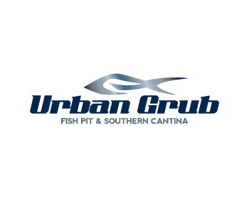 Logo Design entry 337020 submitted by smurfygirl to the Logo Design for Urban Grub run by mariaworley