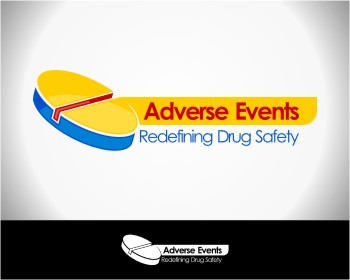 Logo Design entry 337050 submitted by dumber to the Logo Design for Adverse Events, Inc. run by bmo1234