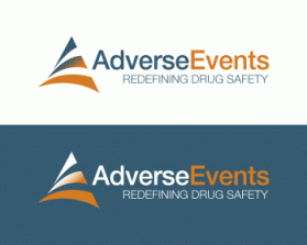 Logo Design entry 337095 submitted by graphica to the Logo Design for Adverse Events, Inc. run by bmo1234